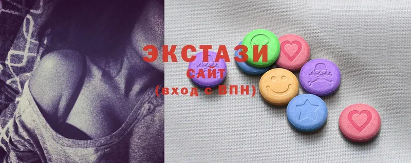 Ecstasy MDMA  Железногорск-Илимский 